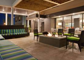 Home2 Suites by Hilton Oklahoma City South 2