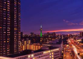 DoubleTree by Hilton Rotterdam Centre 3