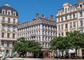 Mercure Lyon Centre Beaux-Arts 2