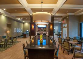 Hampton Inn & Suites New Orleans/Elmwood 3