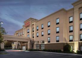 Hampton Inn & Suites Laurel, MS 2
