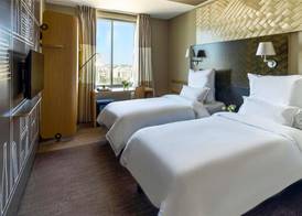 ibis Jeddah City Center 4