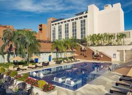 Barcelo Santo Domingo 2