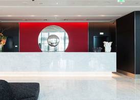 MYRIAD by SANA Hotels 3