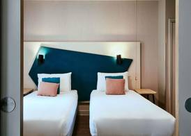 Aparthotel Adagio Glasgow Central 4