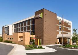 Home2 Suites by Hilton Menomonee Falls Milwaukee 2