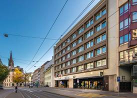 Radisson Blu, Basel 4