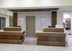 Hilton Garden Inn Minneapolis St. Paul-Shoreview 3