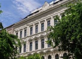 Radisson Collection Hotel, Basilica Budapest 3