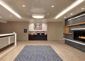 Hampton Inn & Suites Rosemont Chicago O'Hare 3