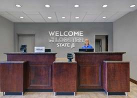 Hampton Inn Bath (Brunswick Area), ME 4