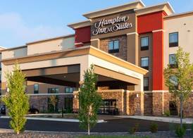 Hampton Inn & Suites Duluth North Mn 4