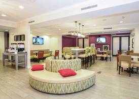 Hampton Inn Jacksonville East Regency Square 3