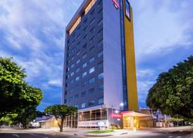 Hampton By Hilton Cucuta 2