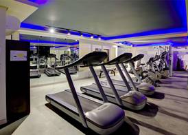 Novotel RJ Santos Dumont 4