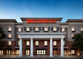 Hilton Garden Inn Beaufort 2