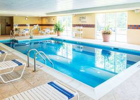 Hampton Inn Gloucester 5