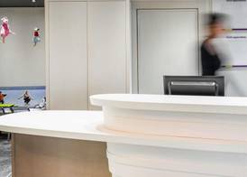 ibis Styles Meaux Centre 4