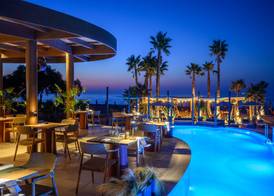 Nalu Resort & SPA Adults Only Hotel 5