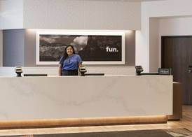 Hampton Inn & Suites Phoenix Downtown 5