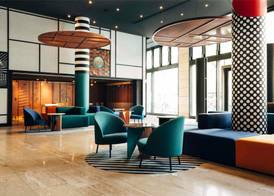 PULLMAN Berlin Schweizerhof - City Center, Zoo und Kurfürstendamm 3