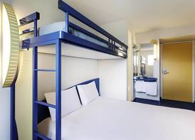 ibis Budget Pouilly-en-Auxois 5