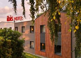 ibis Quimper 4