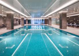 DoubleTree By Hilton Seoul Pangyo Residences 5