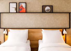 ibis Dijon Sud 5