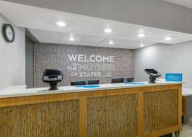 Hampton Inn Richmond-Midlothian Turnpike 4