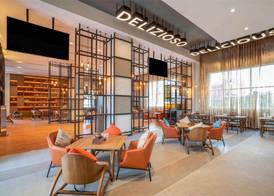 ibis Mumbai Vikhroli - An Accor Brand 2