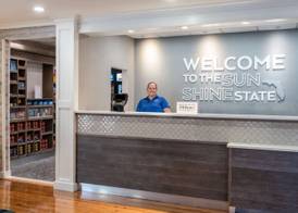 Hampton Inn & Suites Amelia Island-Historic Harbor Front 5