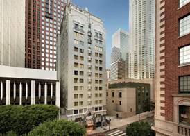 Hilton Checkers Los Angeles 3