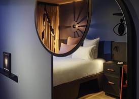 Tribe Paris Saint Ouen 4