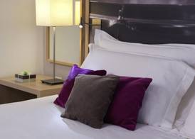 Mercure Paris 19 Philharmonie La Villette 2