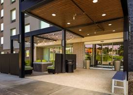 Home2 Suites By Hilton Cookeville 3