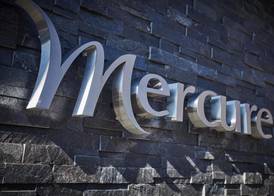 Mercure Milton Keynes Hotel 4