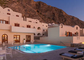 Epavlis Hotel & Spa 3