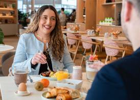 Mercure Tours Nord 5