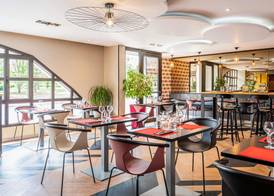Ibis Styles Reims Centre Cathédrale 2