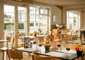 Campanile Hotel & Restaurant Brussels Vilvoorde 2
