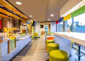 Ibis Budget Limoges Nord 3