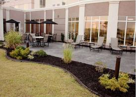Hilton Garden Inn Jonesboro 2