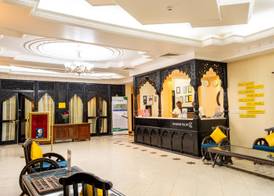 Golden Tulip Stone Town Boutique 4