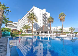 BLUESEA Interpalace 2