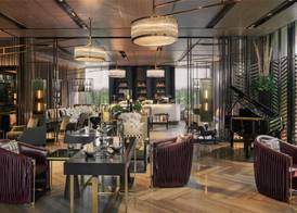VIE Hotel Bangkok - MGallery Collection 2
