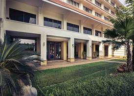 Mercure Chiang Mai 3