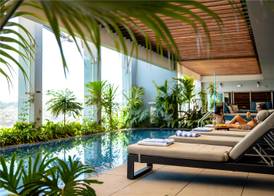 Radisson Blu Hotel Antananarivo Waterfront 2