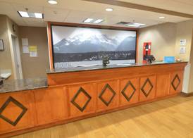 Hampton Inn Fort Payne 5