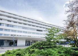 DoubleTree by Hilton Wroclaw 2